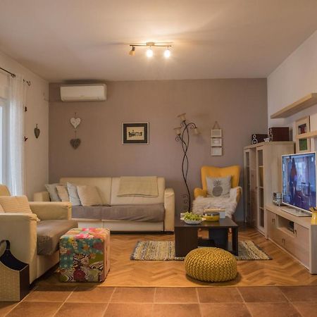 City apartment Magdalena Zadar Bagian luar foto