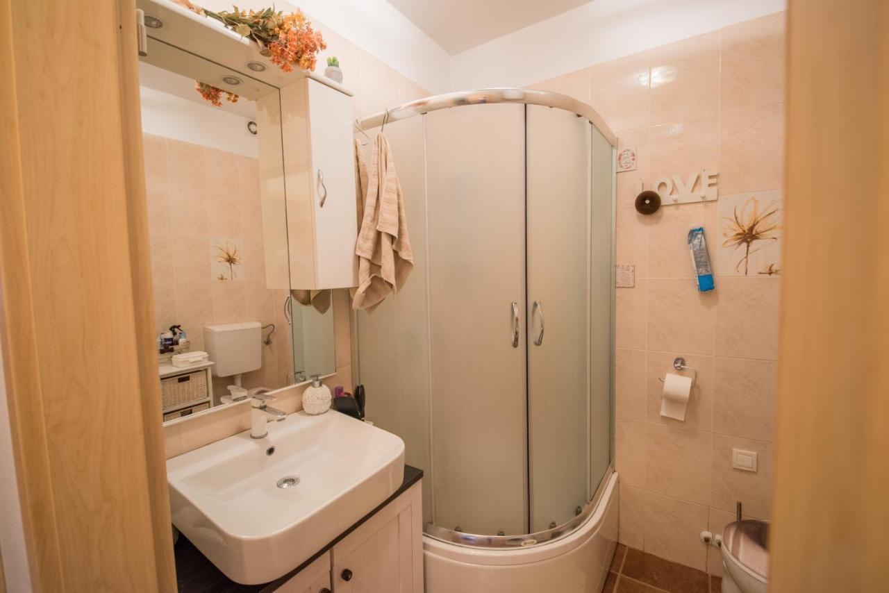 City apartment Magdalena Zadar Bagian luar foto