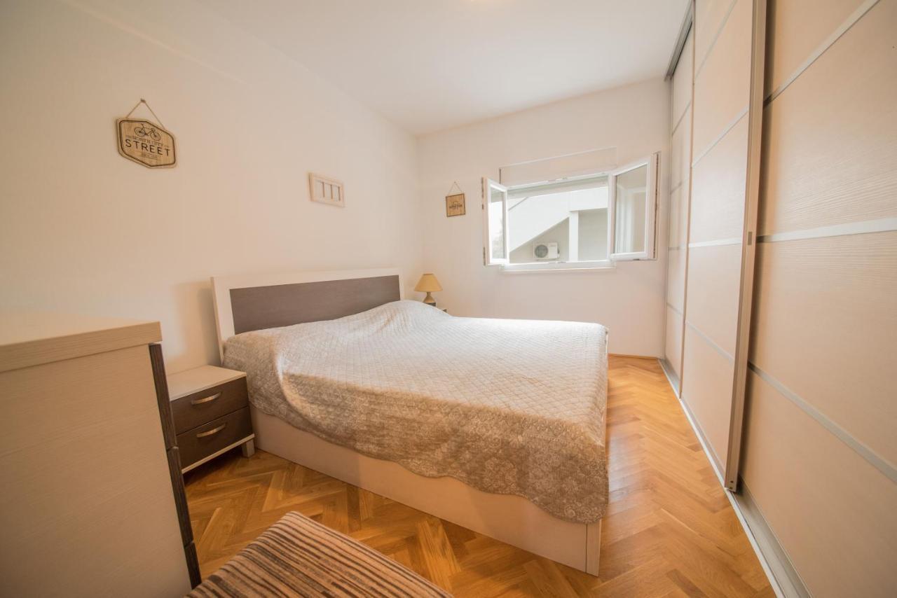 City apartment Magdalena Zadar Bagian luar foto