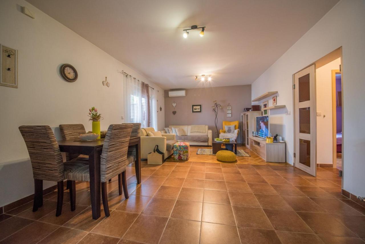 City apartment Magdalena Zadar Bagian luar foto